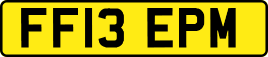 FF13EPM