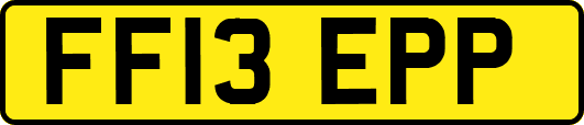 FF13EPP