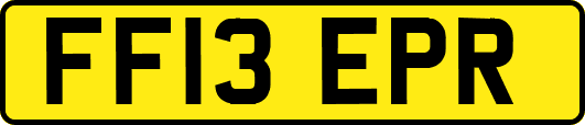 FF13EPR