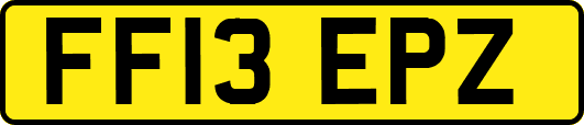 FF13EPZ