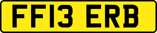 FF13ERB