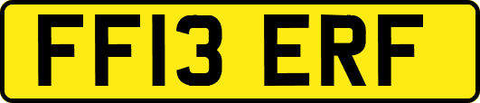 FF13ERF