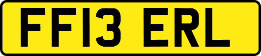 FF13ERL