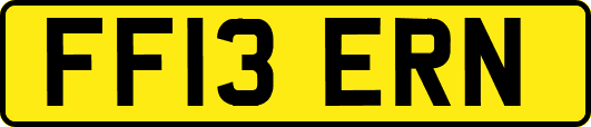 FF13ERN