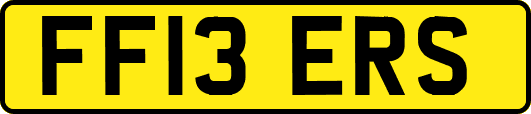 FF13ERS