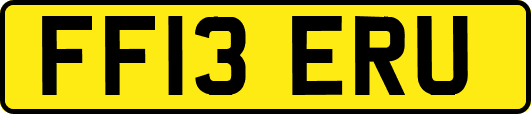 FF13ERU