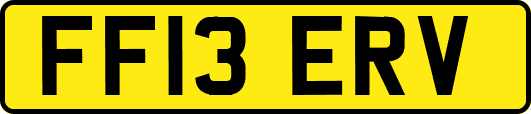FF13ERV