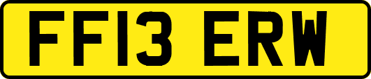 FF13ERW