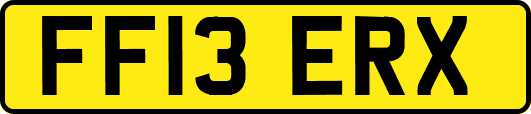 FF13ERX