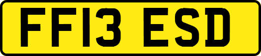 FF13ESD