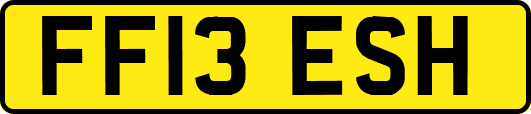 FF13ESH