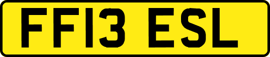 FF13ESL