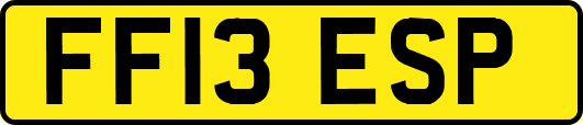 FF13ESP