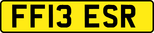 FF13ESR