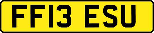 FF13ESU