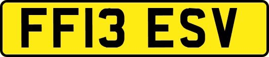 FF13ESV