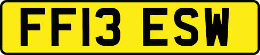 FF13ESW