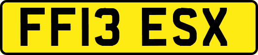 FF13ESX