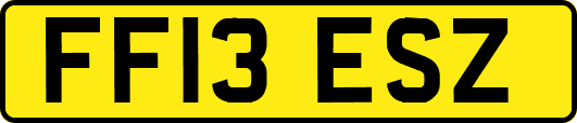 FF13ESZ