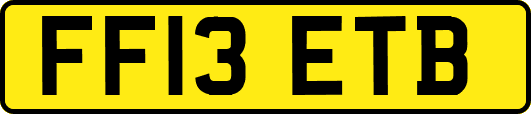FF13ETB