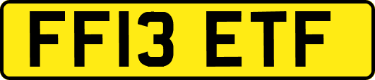 FF13ETF