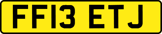 FF13ETJ
