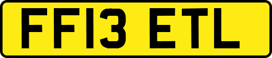 FF13ETL