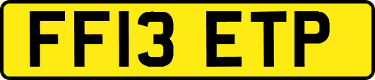 FF13ETP