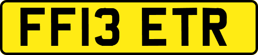 FF13ETR