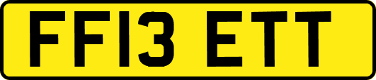 FF13ETT