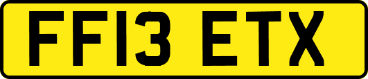 FF13ETX