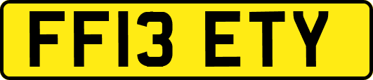 FF13ETY
