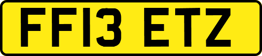 FF13ETZ