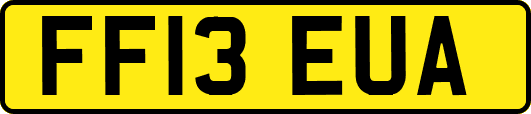 FF13EUA