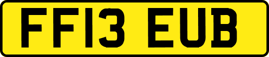 FF13EUB