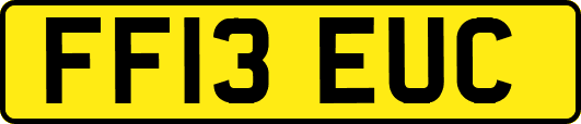 FF13EUC