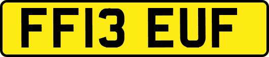 FF13EUF