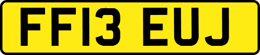 FF13EUJ