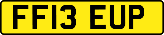 FF13EUP
