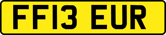 FF13EUR