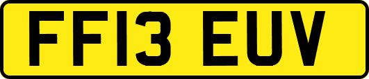 FF13EUV