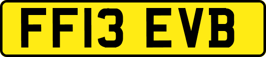 FF13EVB
