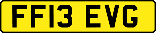 FF13EVG