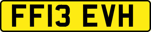 FF13EVH