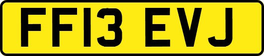 FF13EVJ