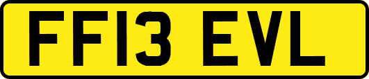 FF13EVL