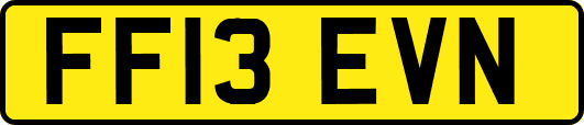 FF13EVN