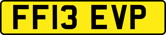FF13EVP
