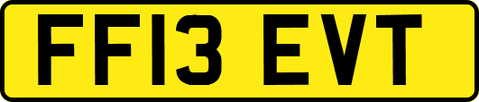FF13EVT