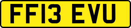 FF13EVU